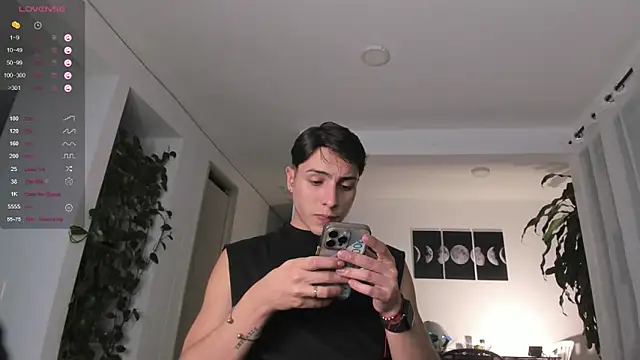 Hotay andrew online show from September 2025 12:28:01 AM