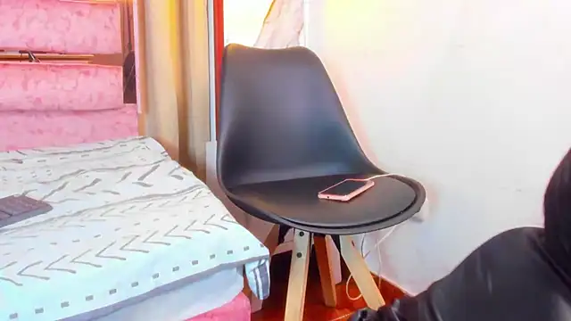 SamaelAndLilitt online show from November 2025 10:30:02 AM