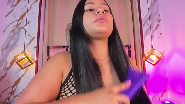 SamaelAndLilitt online show from March 2026 11:27:02 AM