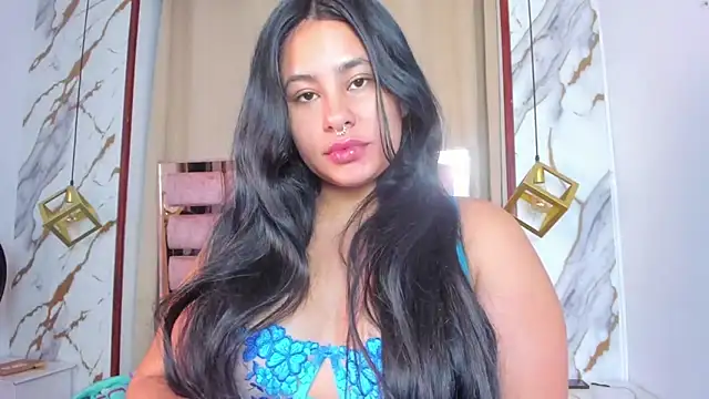 SamaelAndLilitt online show from February 2026 11:12:02 AM