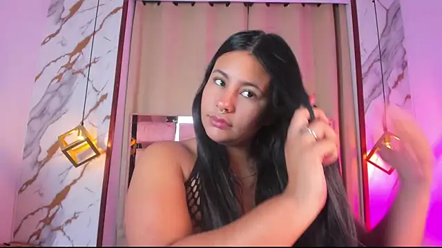 SamaelAndLilitt online show from March 2026 10:43:01 AM