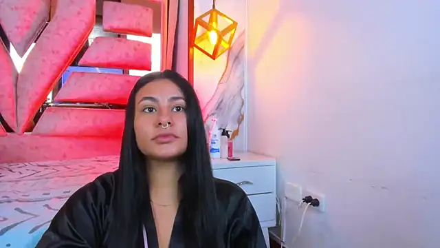 SamaelAndLilitt online show from October 2025 10:58:02 AM