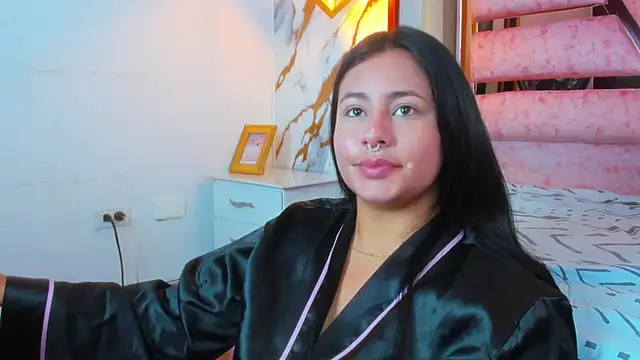 SamaelAndLilitt online show from November 2025 12:32:01 PM