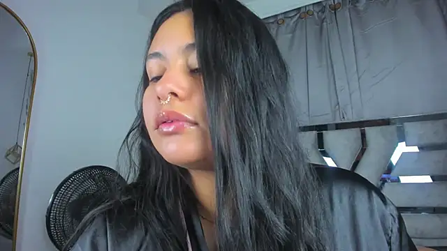 Snapshot of SamaelAndLilitt chatting on July 2026 10:56:01 AM SamaelAndLilitt online show from July 2026 10:56:01 AM