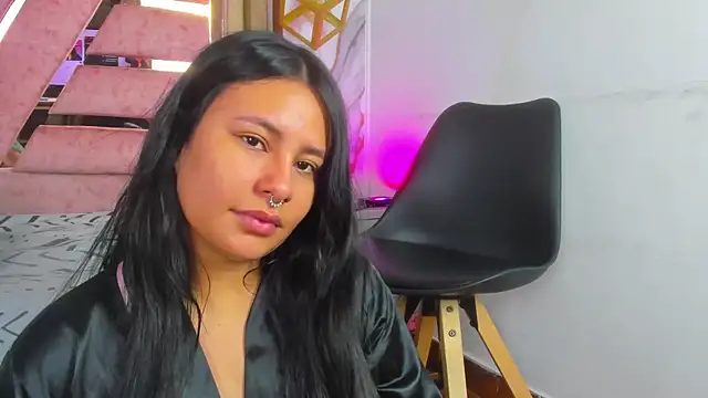 SamaelAndLilitt online show from December 2025 09:41:01 AM