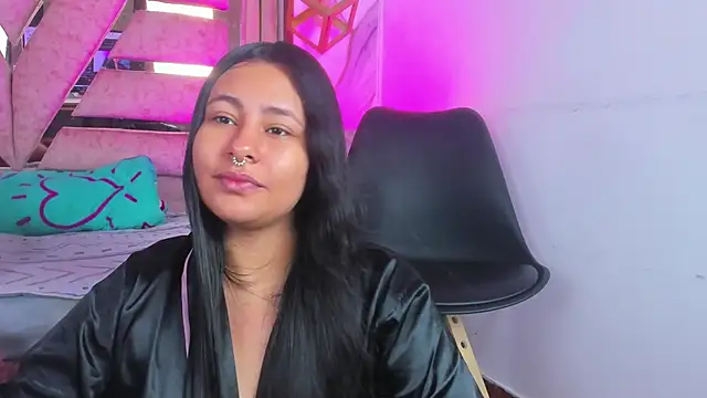 SamaelAndLilitt online show from January 2026 11:03:01 AM