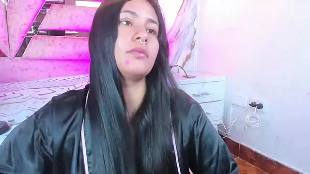 SamaelAndLilitt online show from November 2025 11:14:02 AM