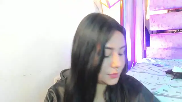 SamaelAndLilitt online show from October 2025 10:01:02 AM