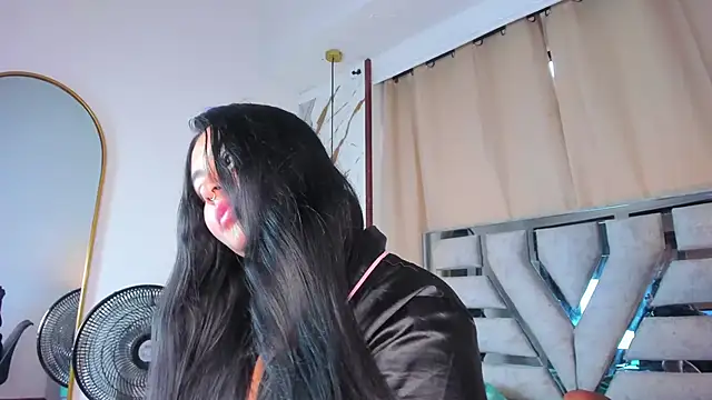 SamaelAndLilitt online show from May 2026 11:19:01 AM