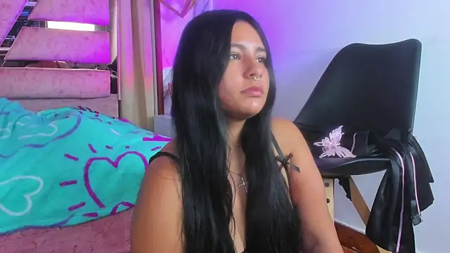 SamaelAndLilitt online show from January 2026 10:22:01 AM