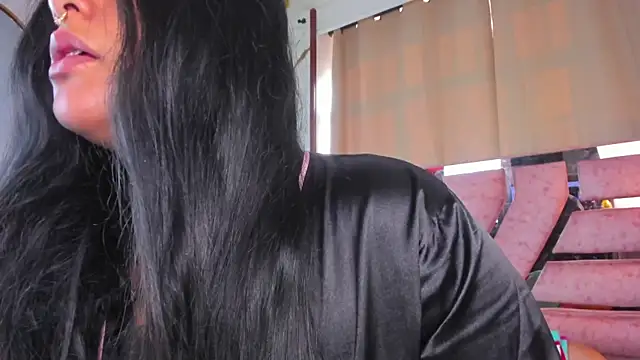 SamaelAndLilitt online show from April 2026 12:44:02 PM