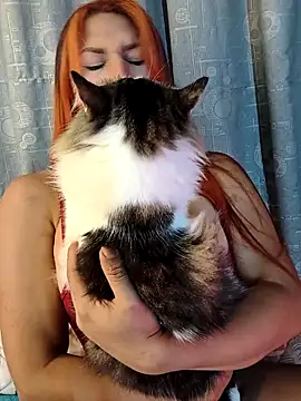 Marie Swift online show from March 2026 04:58:02 AM