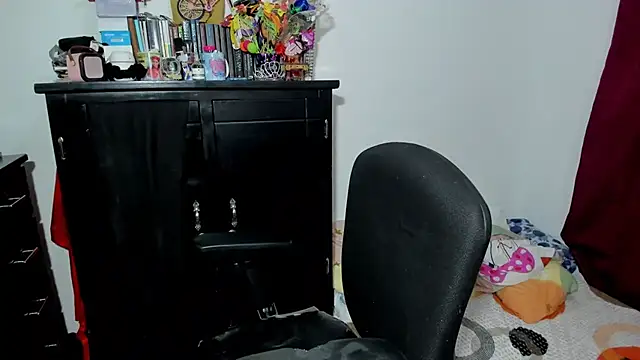 Ivy horse  online show from January 2026 02:48:01 AM