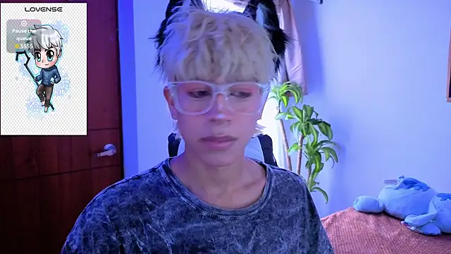 taichi bluy online show from November 2025 02:49:01 PM