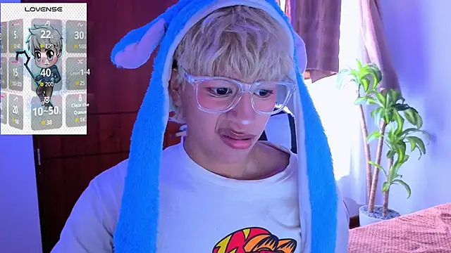 taichi bluy online show from November 2025 04:29:01 PM