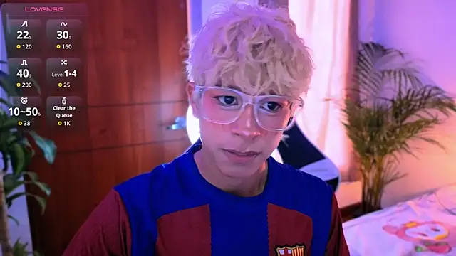 taichi bluy online show from October 2025 05:43:01 PM