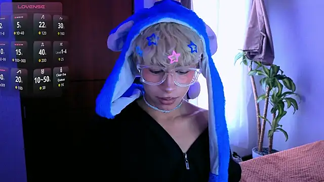 taichi bluy online show from November 2025 06:19:01 PM