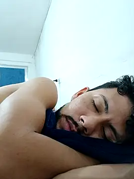 ArturrAlvs online show from March 2026 04:01:02 AM