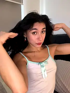 MonicaSalvatore online show from November 2025 01:43:01 PM