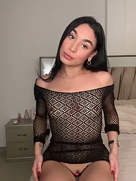 MonicaSalvatore online show from January 2026 12:58:02 AM