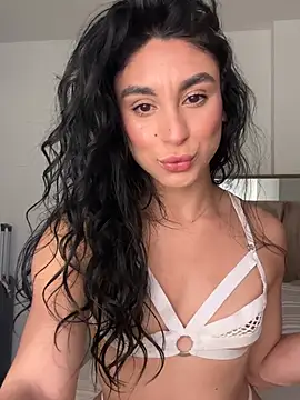 MonicaSalvatore online show from January 2026 12:06:02 AM