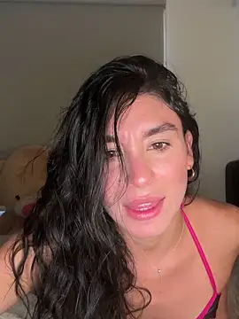 MonicaSalvatore online show from November 2025 09:29:01 PM