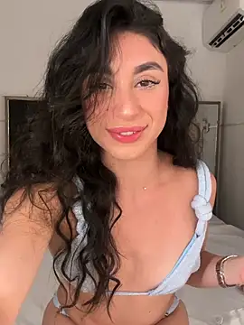 MonicaSalvatore online show from February 2026 02:19:02 AM