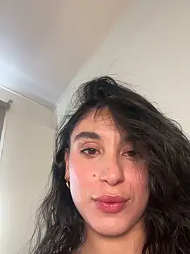 MonicaSalvatore online show from November 2025 07:39:01 PM