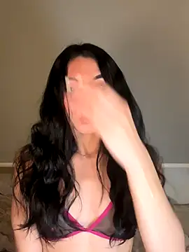 MonicaSalvatore online show from December 2025 01:45:01 AM