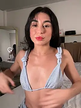 MonicaSalvatore online show from February 2026 05:21:02 PM