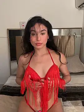 MonicaSalvatore online show from March 2026 12:06:02 AM