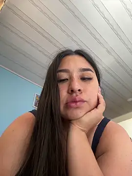 Snapshot of BELLAALEJA chatting on September 2025 07:21:02 PM BELLAALEJA online show from September 2025 07:21:02 PM