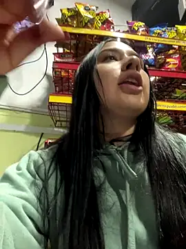 BELLAALEJA online show from December 2025 08:49:01 AM