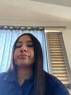 Snapshot of BELLAALEJA chatting on October 2025 03:56:01 PM BELLAALEJA online show from October 2025 03:56:01 PM