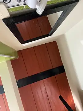 BELLAALEJA online show from November 2025 07:19:01 PM