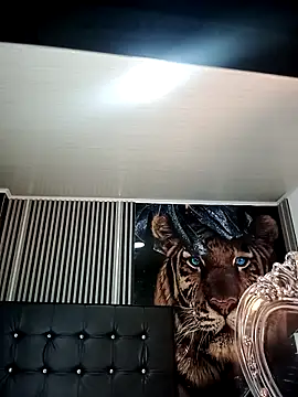 Witch Scarlet online show from March 2026 01:32:02 AM