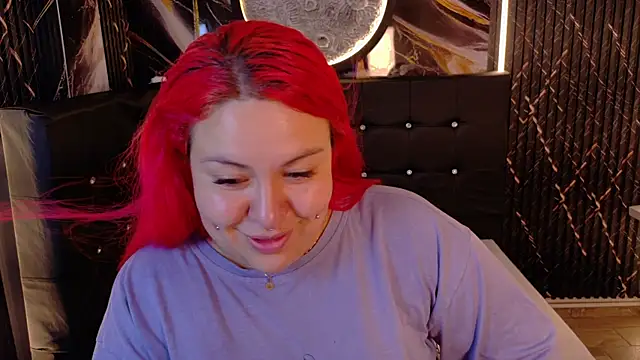 Witch Scarlet online show from April 2026 12:46:01 AM