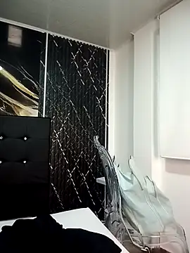 Witch Scarlet online show from March 2026 01:11:01 AM