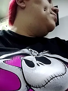 Witch Scarlet online show from March 2026 12:49:02 AM