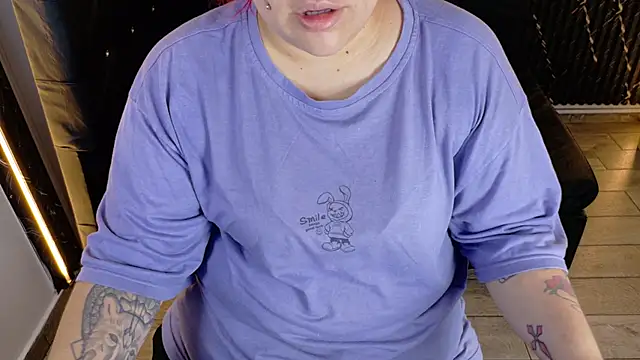 Witch Scarlet online show from March 2026 12:29:02 AM