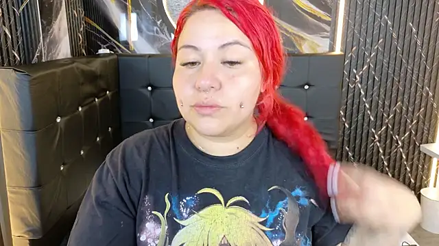 Witch Scarlet online show from March 2026 12:55:02 AM