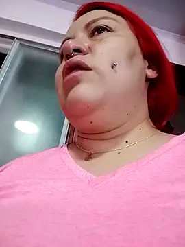 Witch Scarlet online show from March 2026 01:22:01 AM