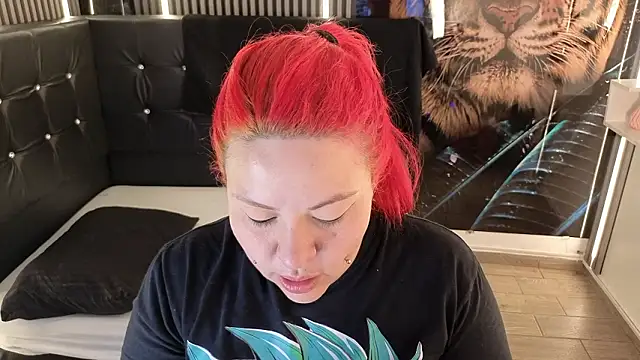 Witch Scarlet online show from March 2026 01:23:01 AM