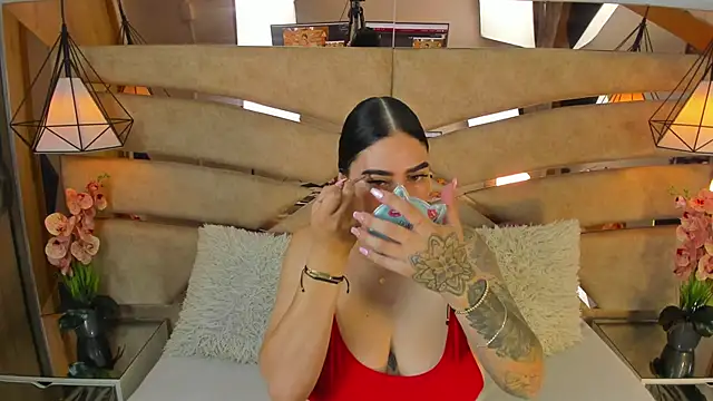 pamemiller1 online show from February 2026 11:16:01 AM