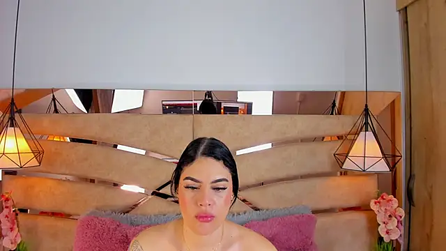 pamemiller1 online show from March 2026 11:14:01 AM