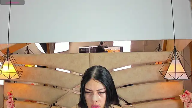 pamemiller1 online show from March 2026 01:29:02 PM