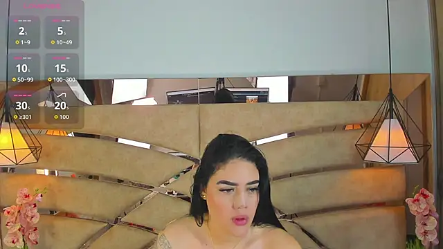 pamemiller1 online show from March 2026 11:05:01 AM