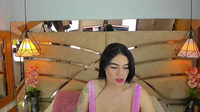 pamemiller1 online show from December 2025 11:46:02 AM