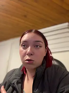 Karen18 boobs online show from December 2025 02:49:01 AM