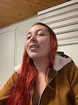 Karen18 boobs online show from February 2026 01:25:02 AM